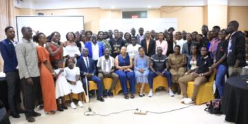 Mobile App Unveiled to Ease Communication Barriers for Deaf Persons