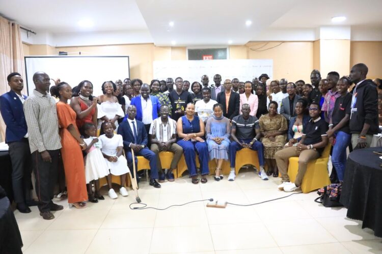 Mobile App Unveiled to Ease Communication Barriers for Deaf Persons