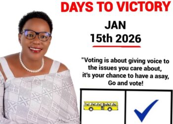 More Nyamunyonyi Supporters Defect to Katusiime Camp as Bushenyi Woman MP Race Tightens