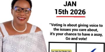 More Nyamunyonyi Supporters Defect to Katusiime Camp as Bushenyi Woman MP Race Tightens