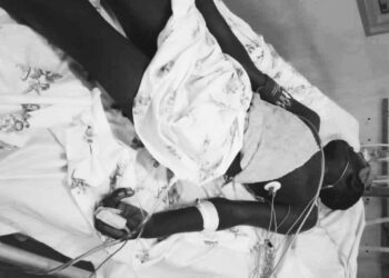 Police Clarify Circumstances Surrounding Death of Gulu Teenager