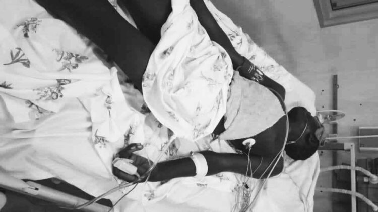 Police Clarify Circumstances Surrounding Death of Gulu Teenager