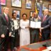 Uganda , United States Sign Landmark Health Sector MoU