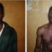 Police Arrest Motorcycle Robbery Suspects in Nateete Operation