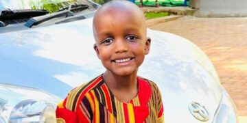 Police Investigates Kidnap of 6-Year-Old in Kampala