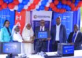 Centenary Bank Donates Computers to Kisubi Hospital to Boost Health Service Delivery