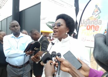 Artists urged to join SACCOs to access government programmes