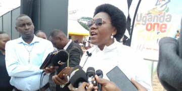 Artists urged to join SACCOs to access government programmes