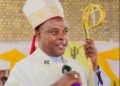 Archbishop Lambert Urges Ugandans to Avoid Bloodshed in Forthcoming Elections in His Christmas Message