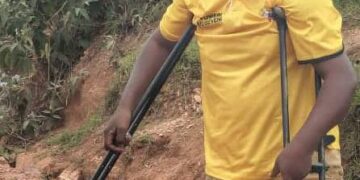 Left Out or Counted? Struggle for PWDs Inclusion in Uganda’s 2026 Elections