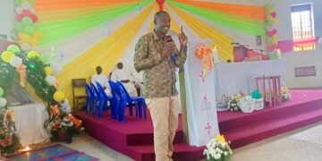 Rugonde’s Parliamentary Bid Gains Momentum Amid Rubabo Political Shifts