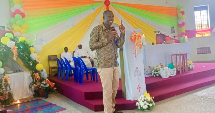 Rugonde’s Parliamentary Bid Gains Momentum Amid Rubabo Political Shifts