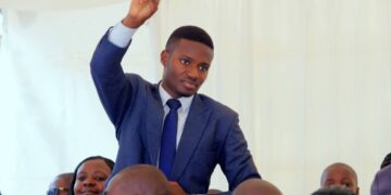 Akunda Best Arnold Denominated From Isingiro North Race Over Nomination Irregularities