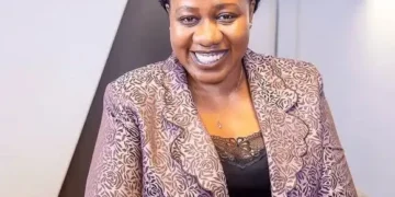 Police Confirm Arrest of Dr. Sarah Birete