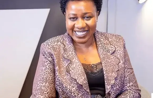 Police Confirm Arrest of Dr. Sarah Birete