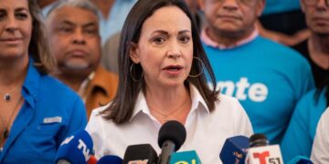 Venezuelan opposition claims readiness to lead as Trump floats alternative transition