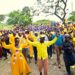 Tayebwa rallies support for NRM flag bearer Kyarampe after primaries reversal