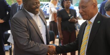 Govt assures diplomats of readiness for January 15 polls