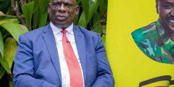 Agaba’s PLU leadership claims false, Mawanda warns