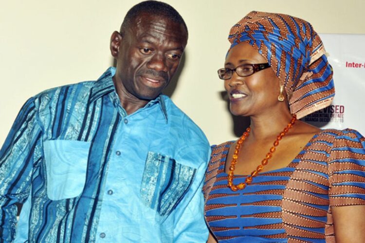 Winnie Byanyima Accuses Museveni of Plot to “Kill” Dr Besigye