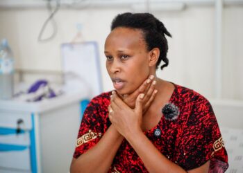 Barbie Kyagulanyi Speaks Out After Violent Raid, Urges Husband to Stay Out of Sight