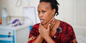 Barbie Kyagulanyi Speaks Out After Violent Raid, Urges Husband to Stay Out of Sight