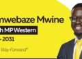NRM’s Mwine Wins Western Youth MP Seat in 12th Parliament