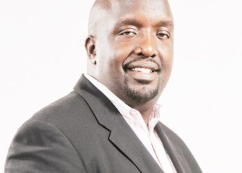 Alan Kasujja appointed head of media center by Museveni