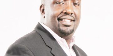 Alan Kasujja appointed head of media center by Museveni