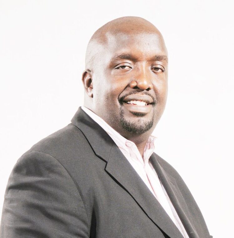 Alan Kasujja appointed head of media center