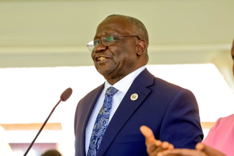 District education officials implicated in PLE malpractice, UNEB