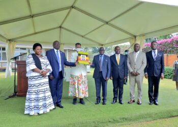 UNEB Releases 2025 PLE Results, Malpractice Cases Reported, Withheld