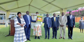 UNEB Releases 2025 PLE Results, Malpractice Cases Reported, Withheld