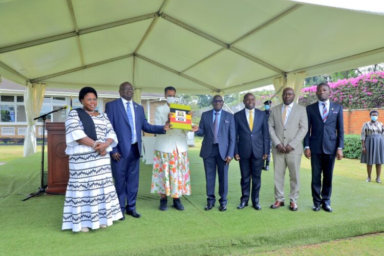 UNEB Releases 2025 PLE Results, Malpractice Cases Reported, Withheld