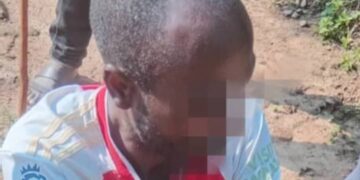 One arrested over murder of aunt in Rwampara