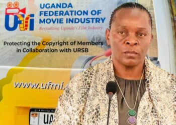 Gov’t Disburses Shs9b as Creative Arts Fund Rolls Out