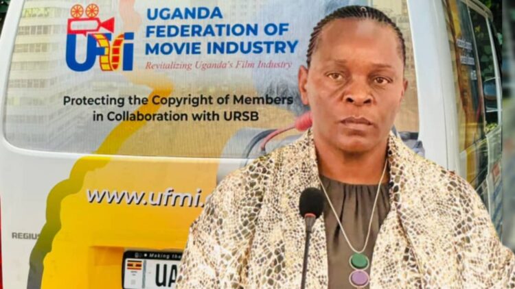 Gov’t Disburses Shs9b as Creative Arts Fund Rolls Out