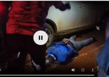 Police Investigate Attempted Murder of Rukungiri LC V Independent Candidate 