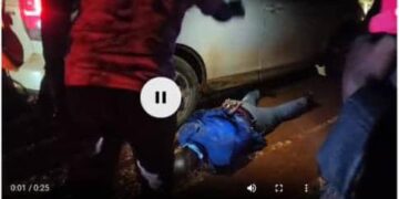 Police Investigate Attempted Murder of Rukungiri LC V Independent Candidate 