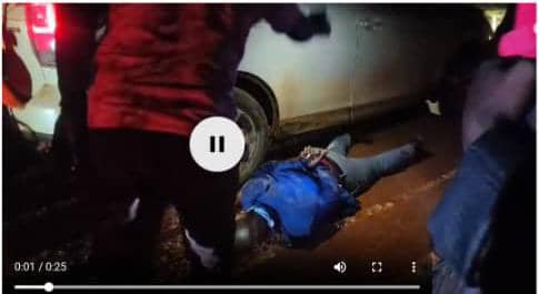 Police Investigate Attempted Murder of Rukungiri LC V Independent Candidate