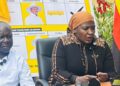 NRM Says Museveni Agents Will Not Protect Votes for Other Candidates