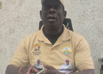 Agaba’s PLU leadership claims false, Mawanda warns