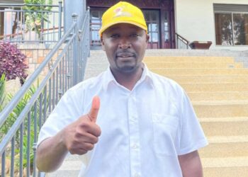 Pastor Peter Mpaka Ayamba Challenges Pastors on Biblical Forty Years of Rule