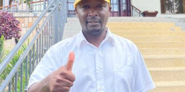 Pastor Peter Mpaka Ayamba Challenges Pastors on Biblical Forty Years of Rule