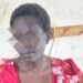 Woman detained over assault in Katwe