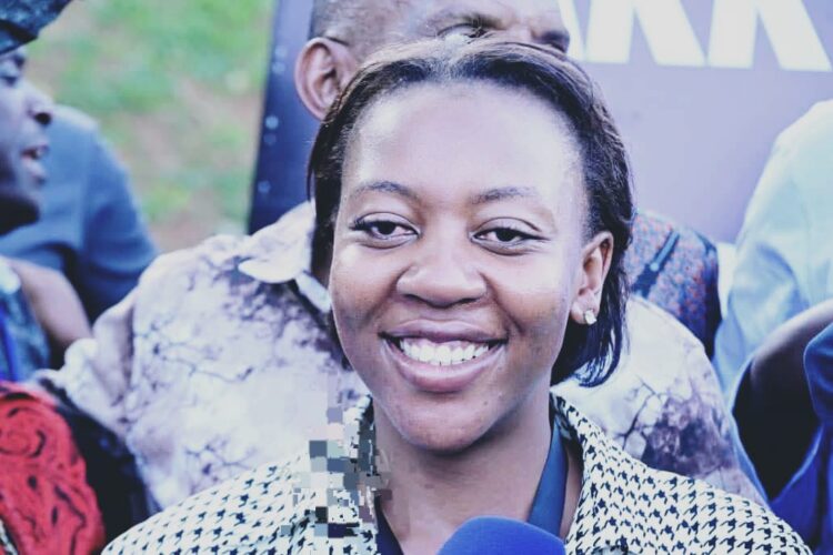 Nakku edges NRM’s Abwooli in workers’ MP race