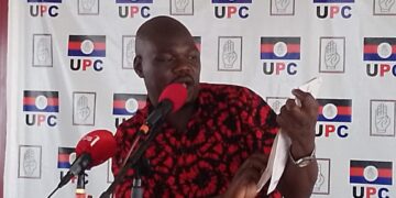 Ajuri Vote Dispute: Jalameso Wants EC to Declare Him Winner