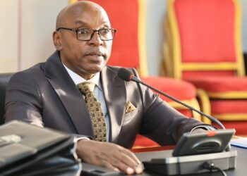 Zeija Faces Parliamentary Vetting After Museveni Nominates Him as New Chief Justice