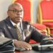 Zeija Faces Parliamentary Vetting After Museveni Nominates Him as New Chief Justice