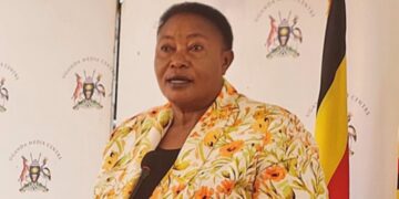 33 to receive medals on NRM Liberation Day